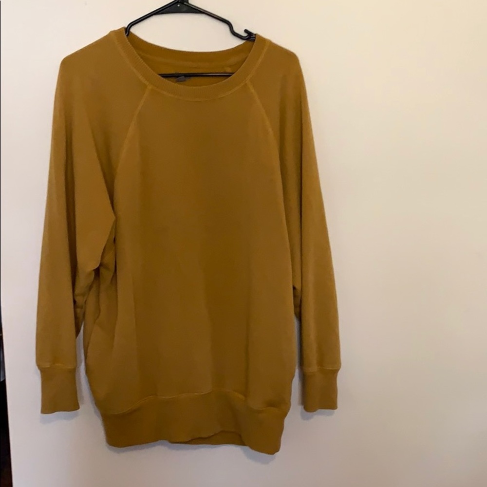 Aerie sweatshirt